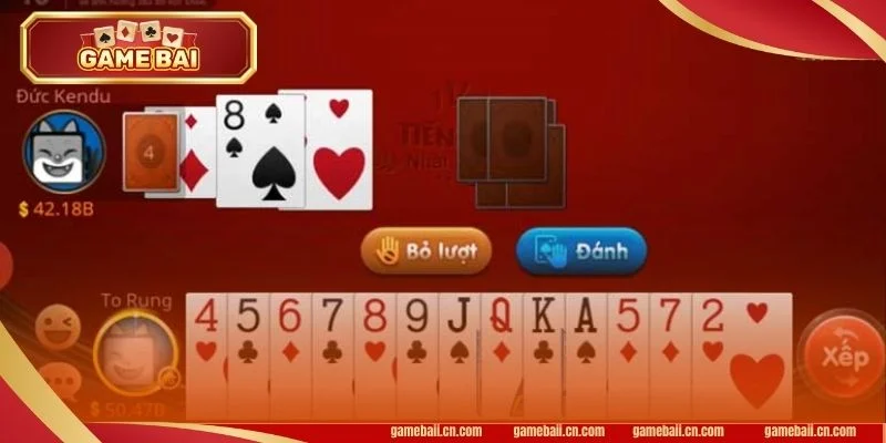 Tiến Lên Miền Nam: Nhập Môn Cược Bài Lá Cần Lưu Ý Gì? 1 Cơ bản về bài Tiến Lên MN dành cho chiếu mới.