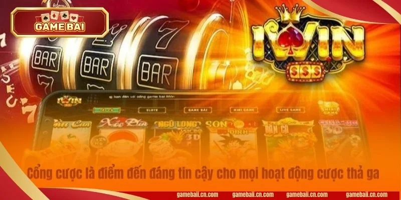 Game Bài iWin: Đánh Giá Từ Góc Nhìn Người Chơi, Chuyên Gia 1 iWin là cổng game bài cá cược đổi thưởng hàng đầu hiện nay.