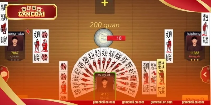 Mẹo Đánh Bài Chắn Cược Là Thắng, Mới Nhất 2026 2 Mẹo đánh bài chắn đề cao kỹ thuật quan sát đối thủ.