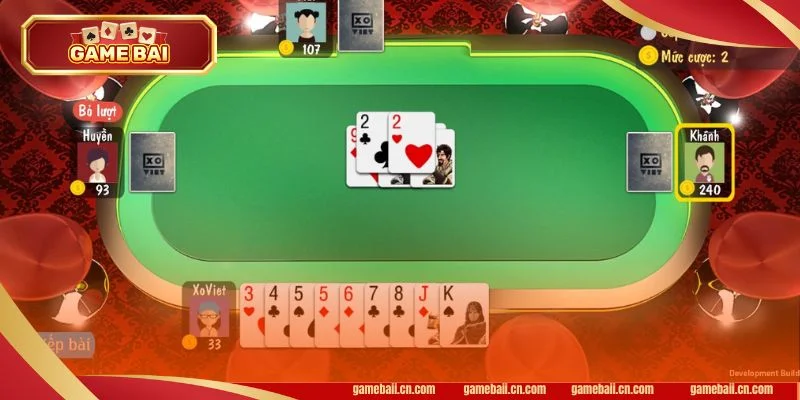Tip Chơi Tiến Lên Miền Nam Bất Bại Tại Game Bài 2026 2 Một vài tip chơi tiến lên miền Nam giúp bạn dễ thắng.