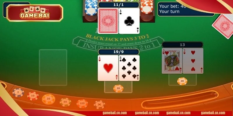 Bài Xì Dách Có Gì Thú Vị? Mẹo Cược Xì Dách Dễ Thắng 2 Xì Dách là game bài lá có luật chơi rất cụ thể.
